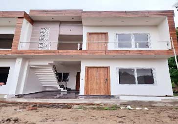 latest property