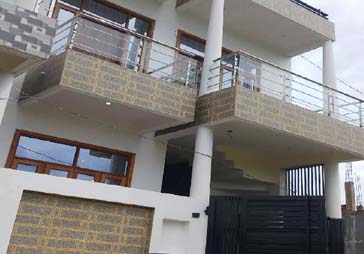 latest property